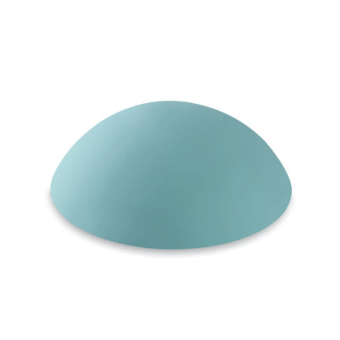 BALLERINA "VERDE TIFFANY" - Lampada Portatile a Batteria Innovativa