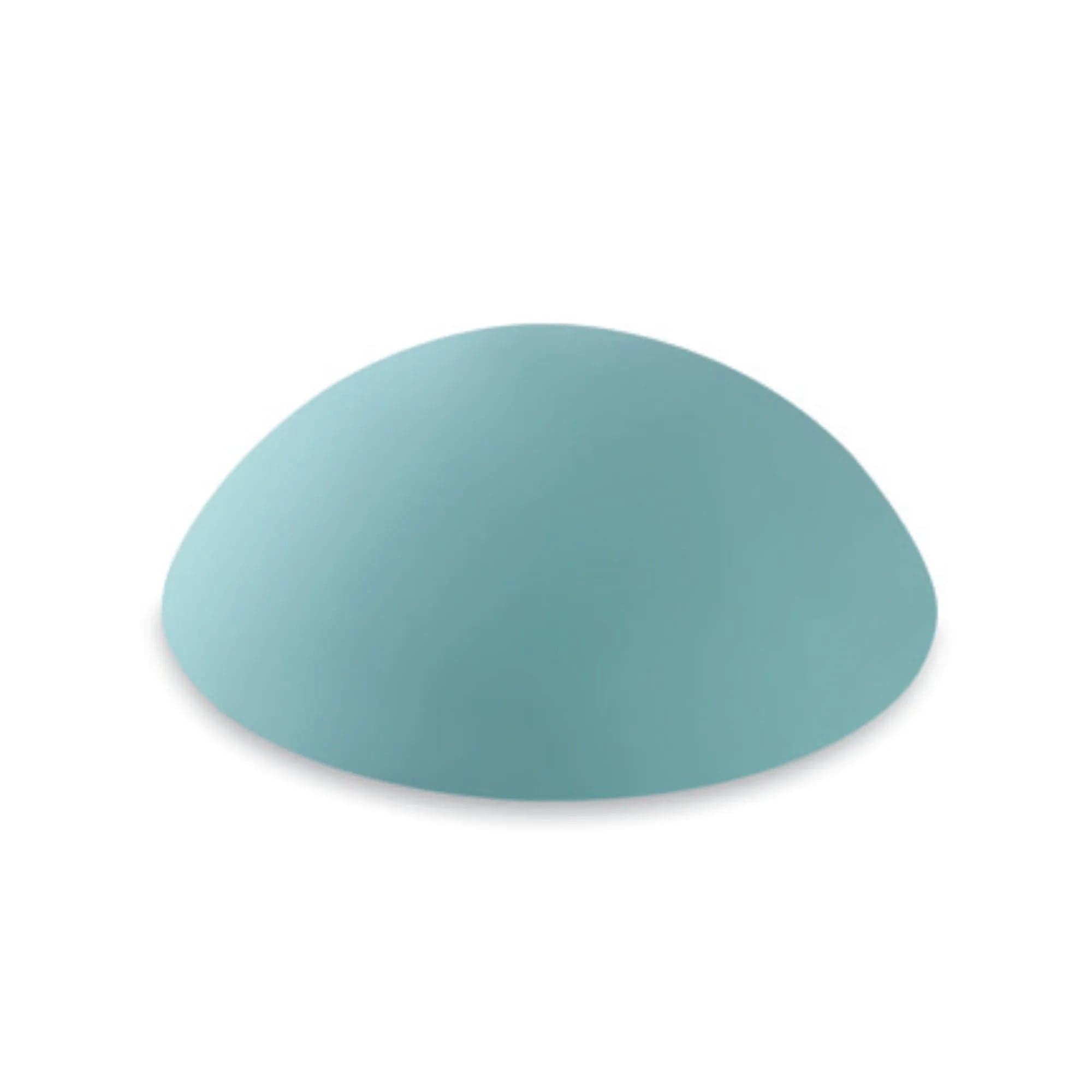 BALLERINA "VERDE TIFFANY" - Lampada Portatile a Batteria Innovativa