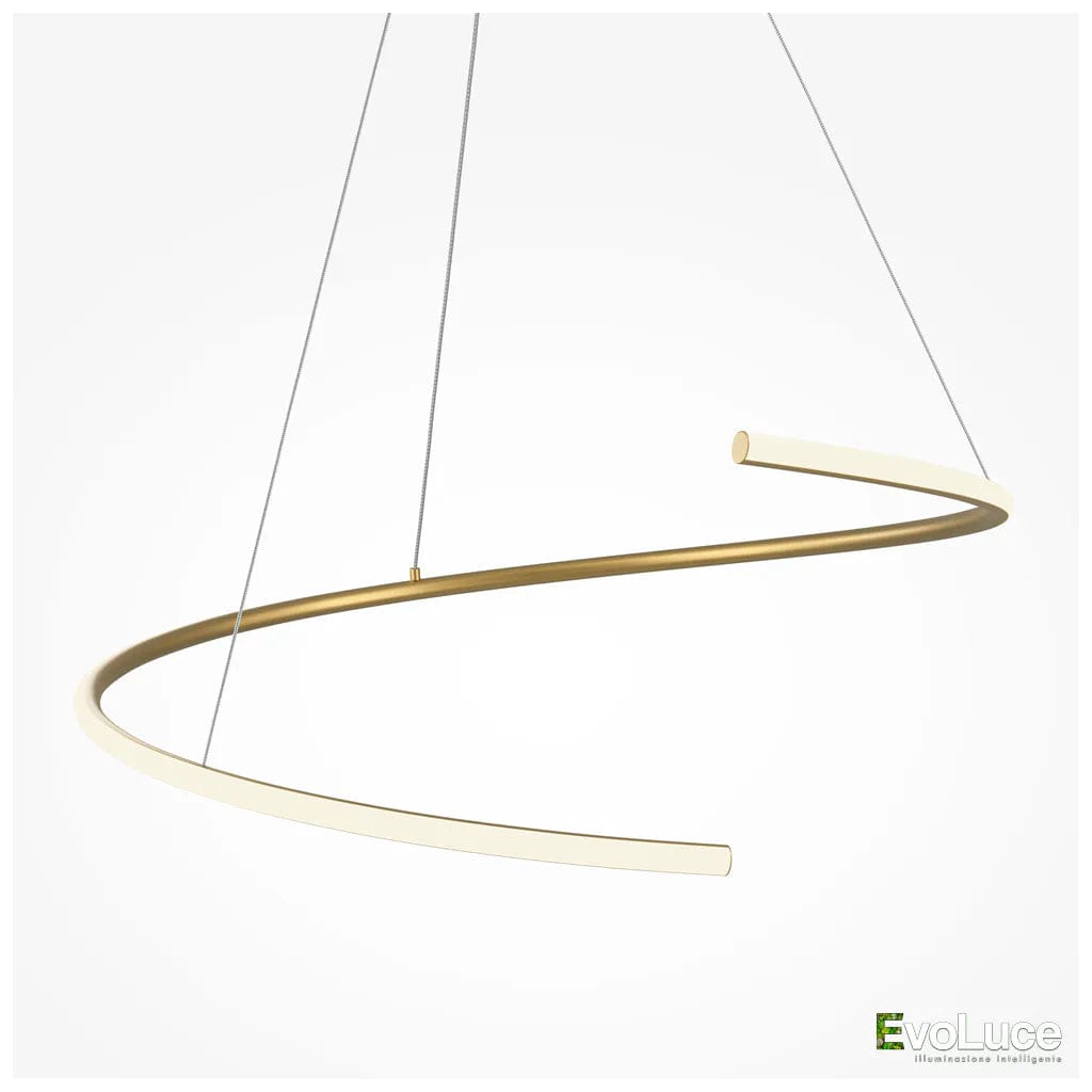 CURVE - Sospensione Luxury 31W