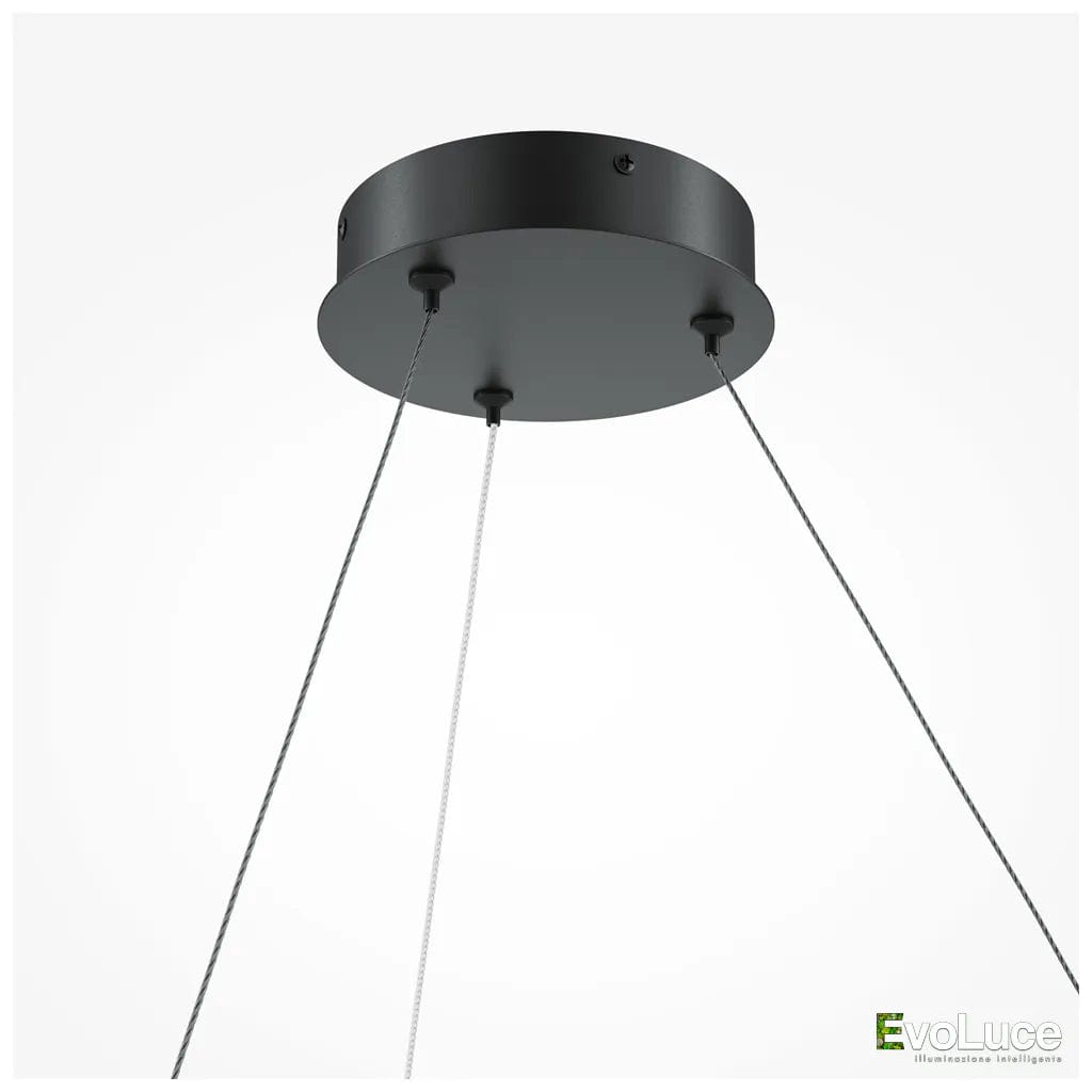 CURVE - Sospensione Luxury 31W