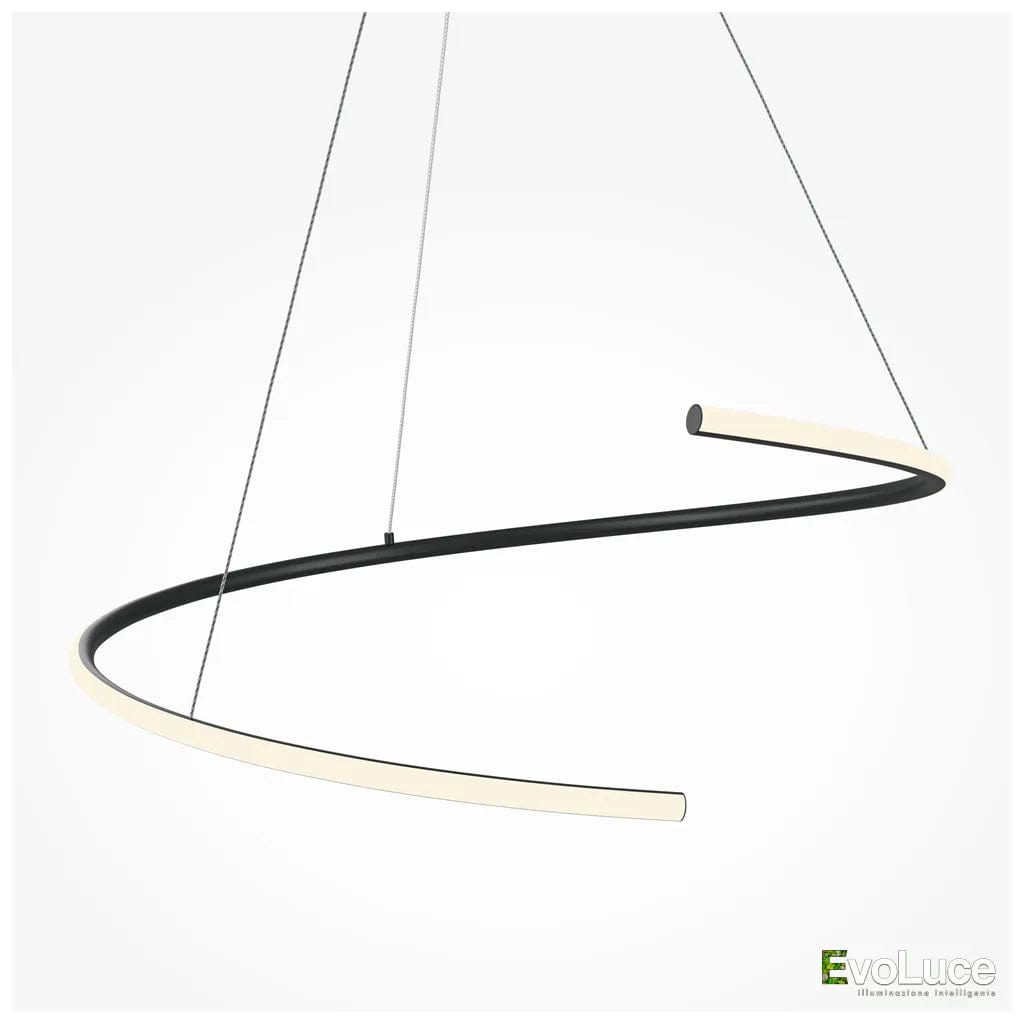CURVE - Sospensione Luxury 31W
