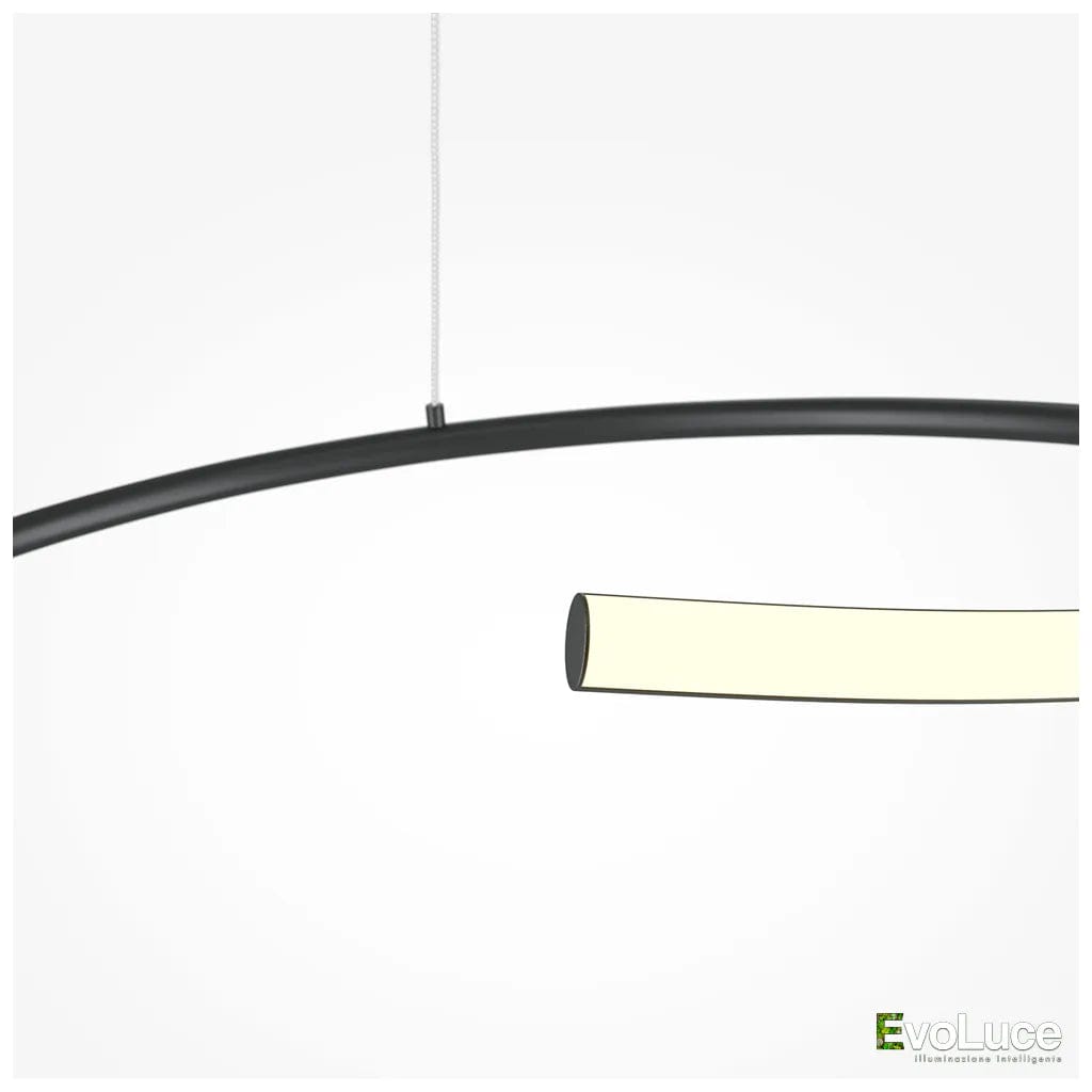 CURVE - Sospensione Luxury 31W