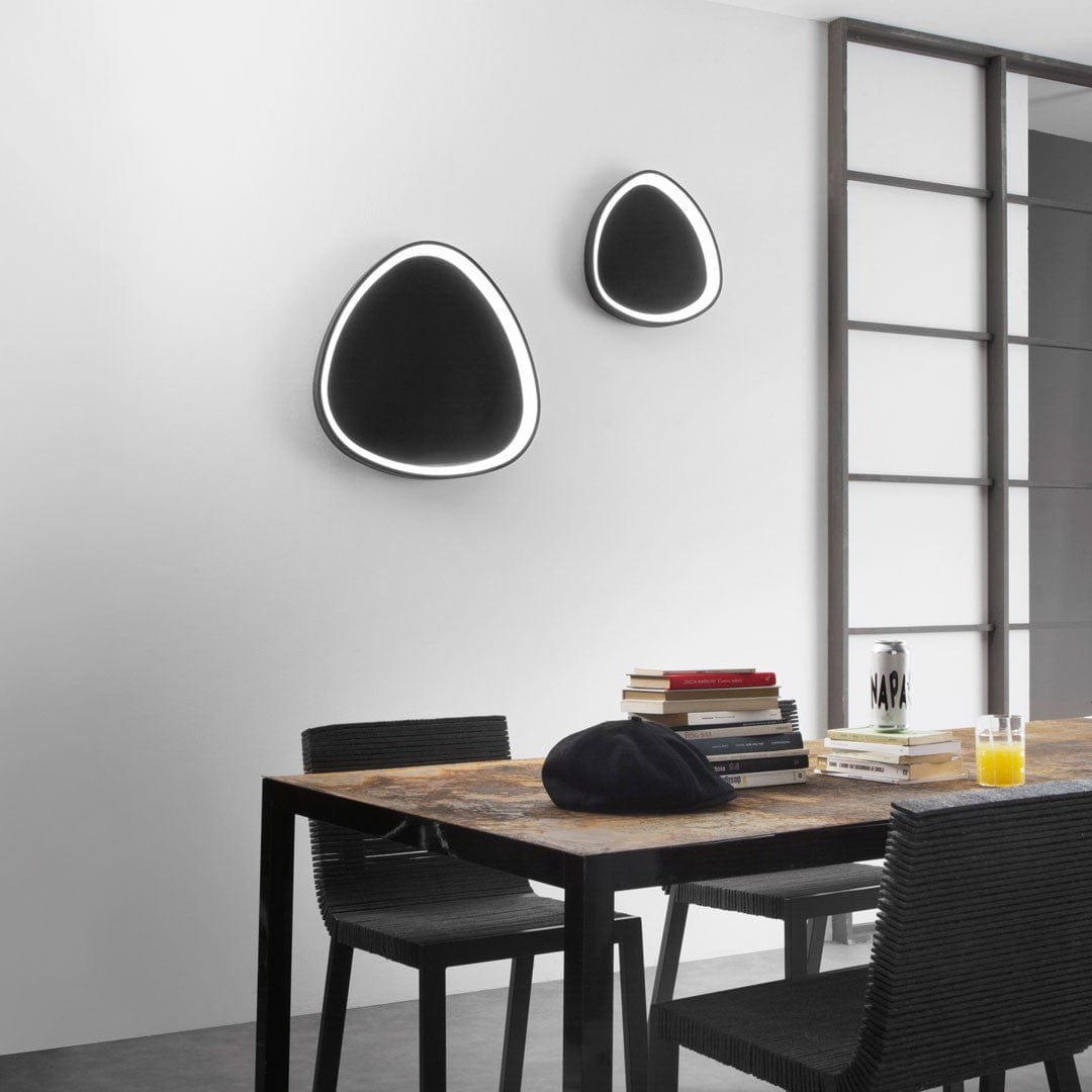 KLAPTON - Lampadario plafoniera