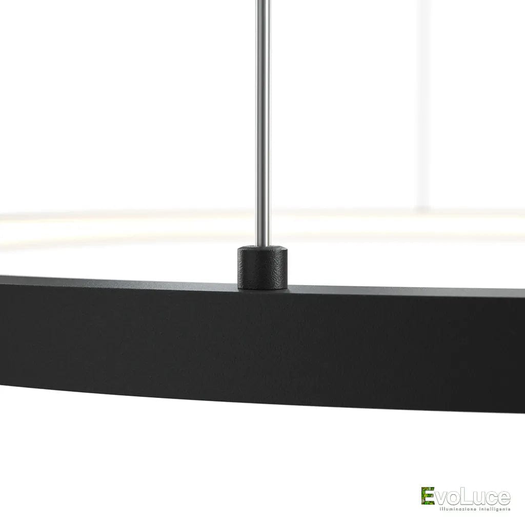 KLIMT - Sospensione Luxury 24W o 36W