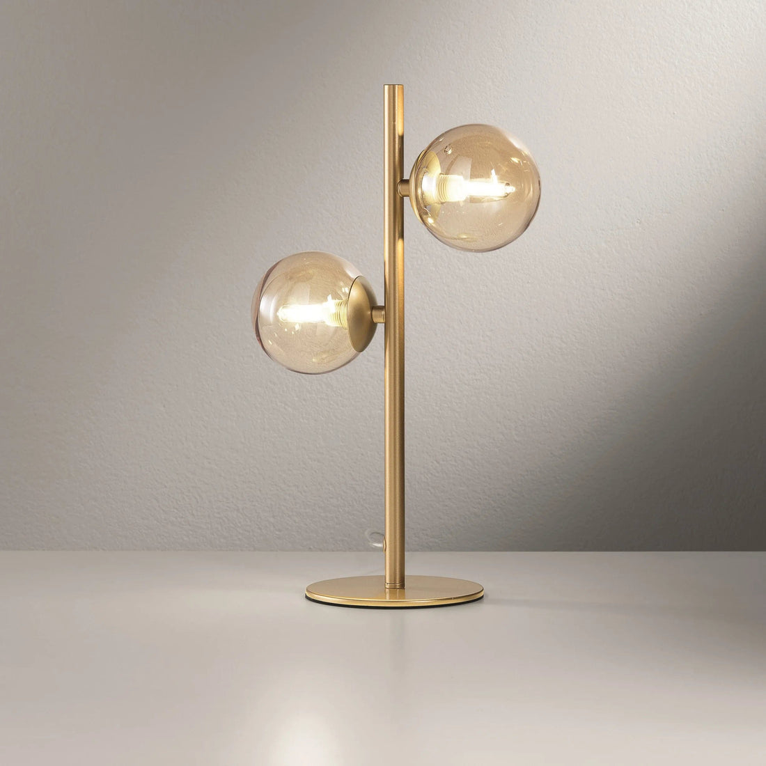 Oro / Si Lampada da tavolo HONEY (L2)