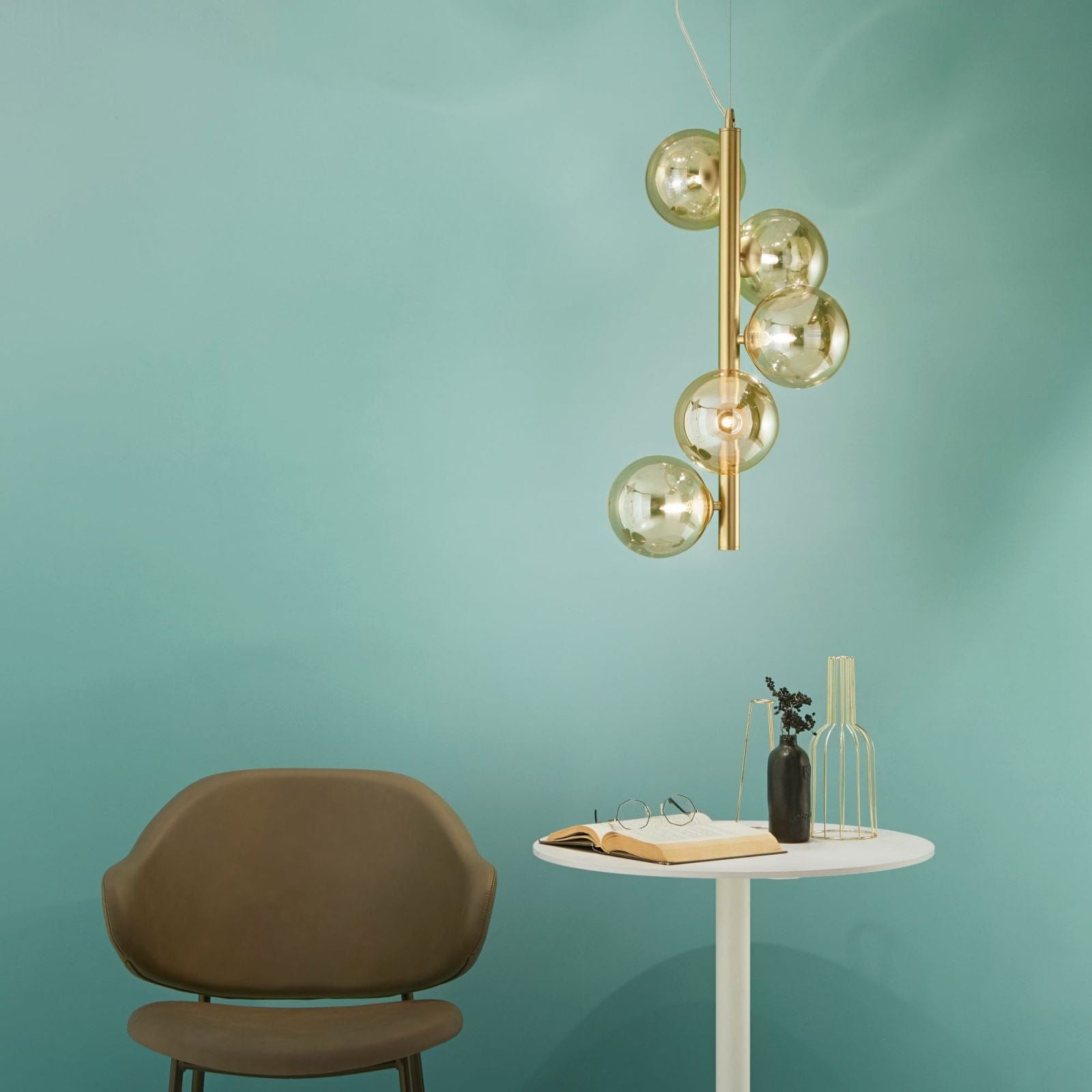 Lampadario sospensione Honey (S5)