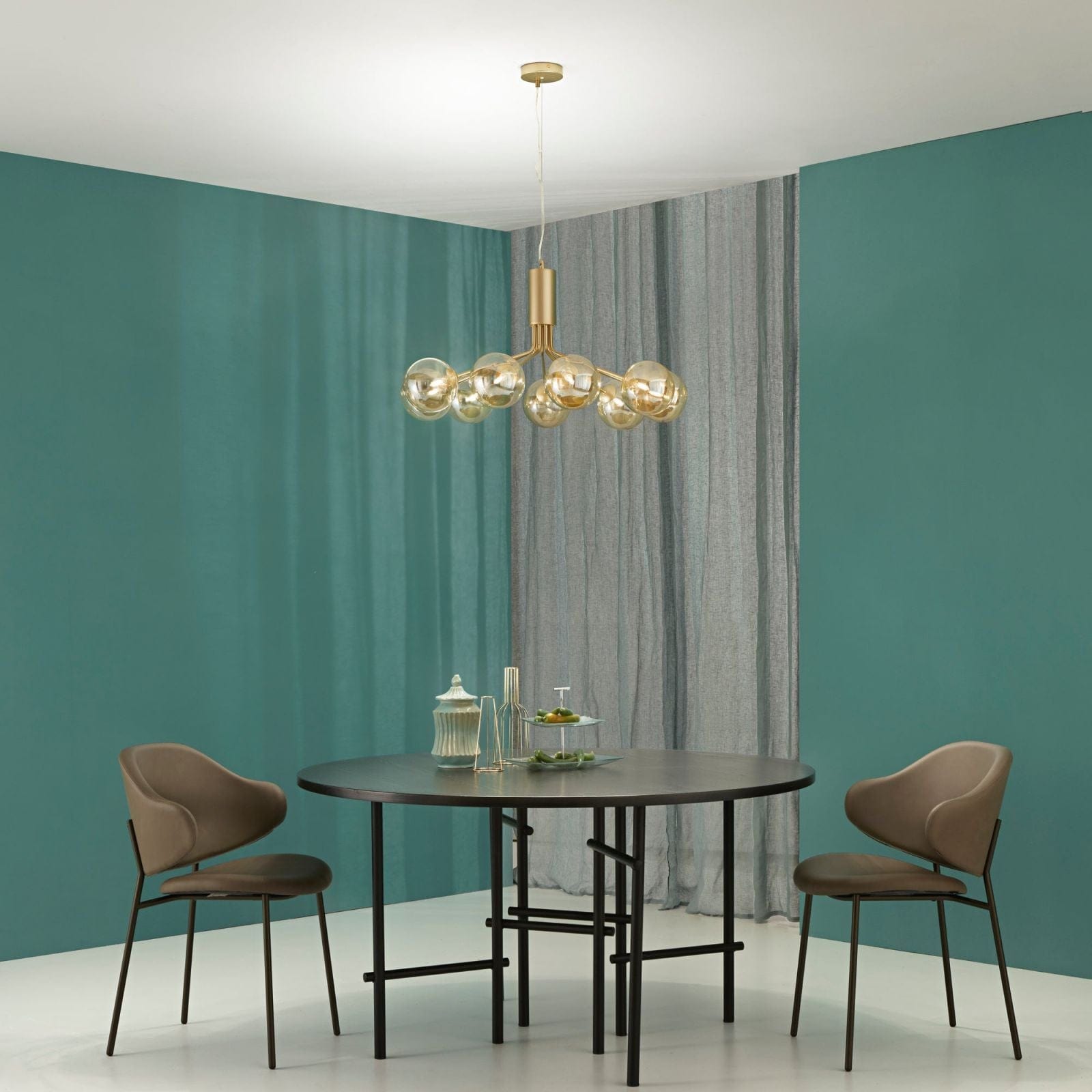 Lampadario sospensione Honey (S9)