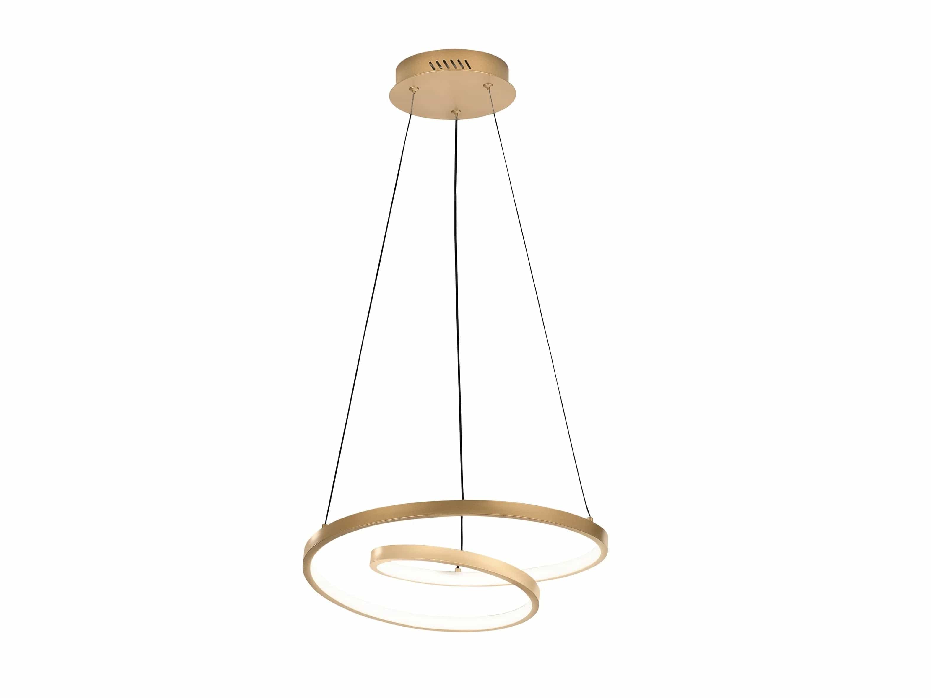 Lampadario sospensione LIEVE S40