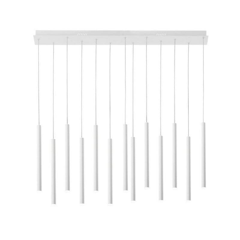 Lampadario sospensione PYPE (SQ13)