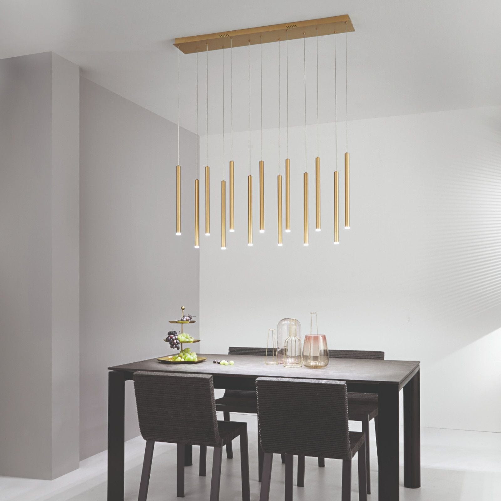 Lampadario sospensione PYPE (SQ13)