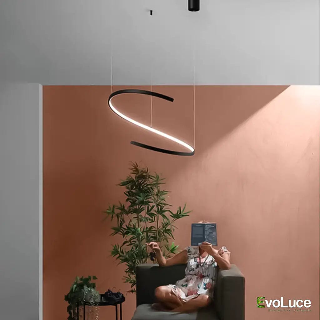 MOMA - Lampada da Soffitto Design 38W