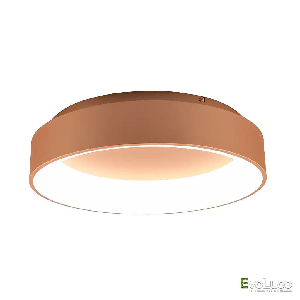 NOAH - Lampada da Soffitto Design