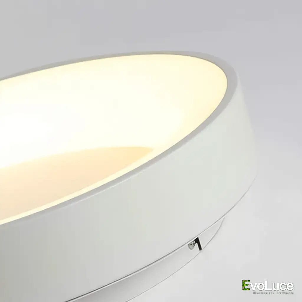 NOAH - Lampada da Soffitto Design