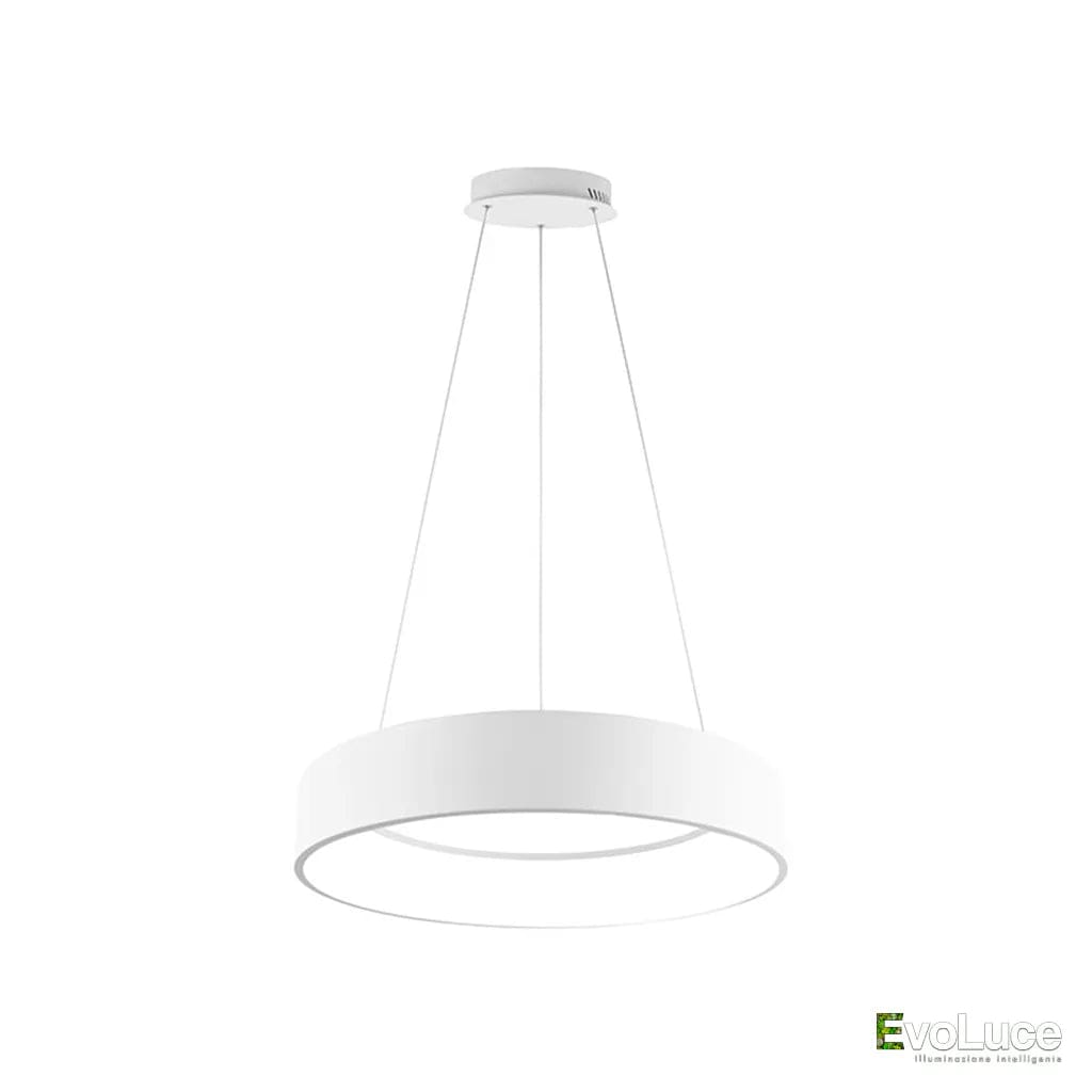 "NOAH SOSPENSIONE" - Lampadario a sospensione Design Contemporaneo