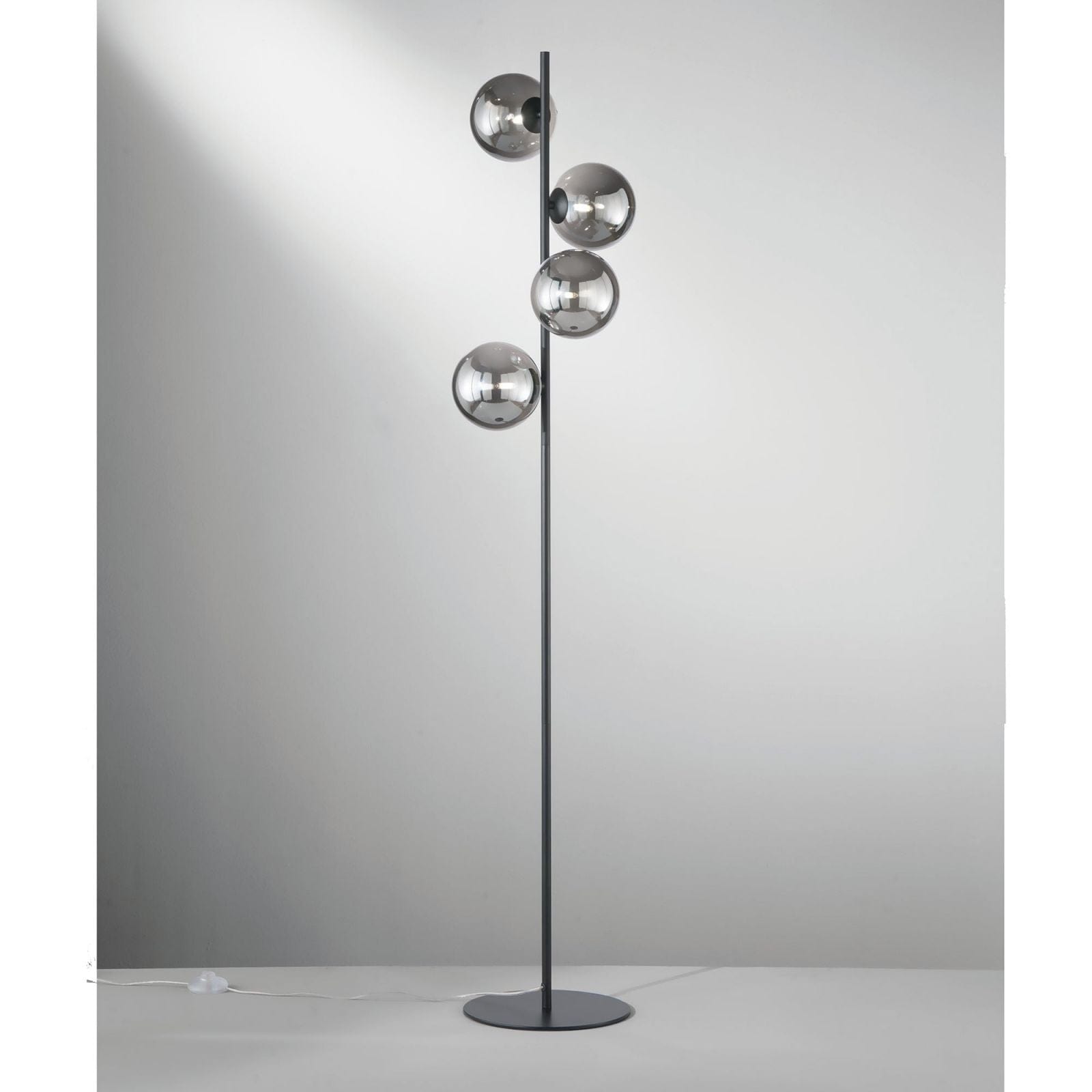 Nero / Si Piantana da terra HONEY (PT4)