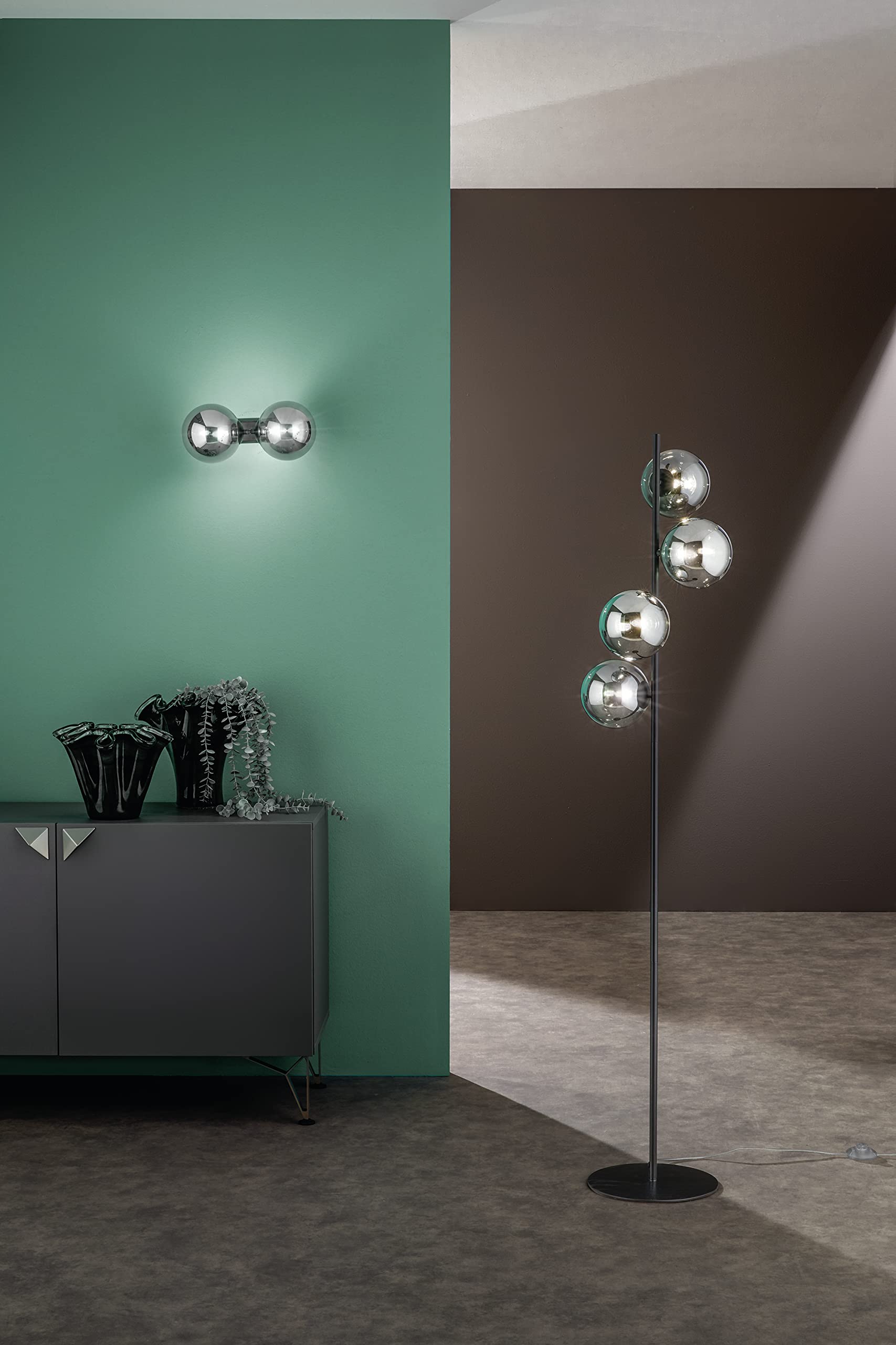 Piantana da terra HONEY (PT4)