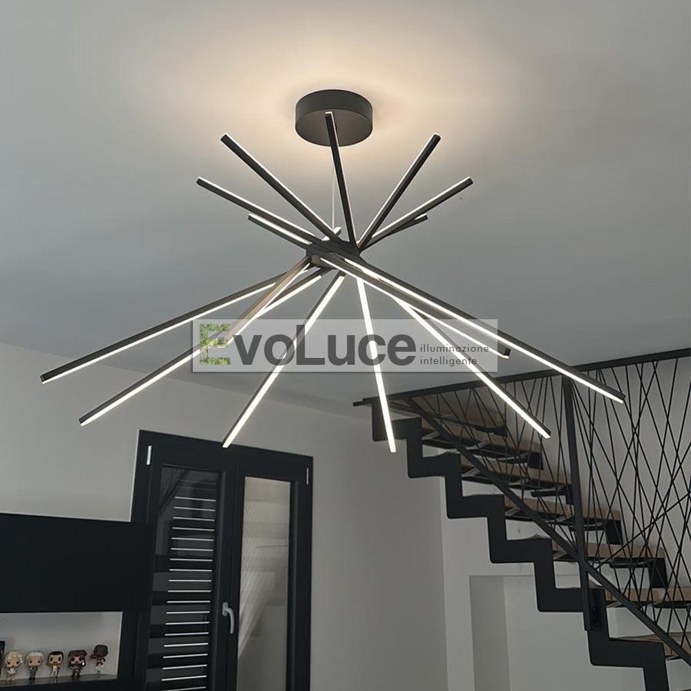 V-TAC VT-708 Lampada LED A Lanterna Da Parete – 8W, Colore Marrone, 4000K, IP65, Per Esterni, Applique Classica