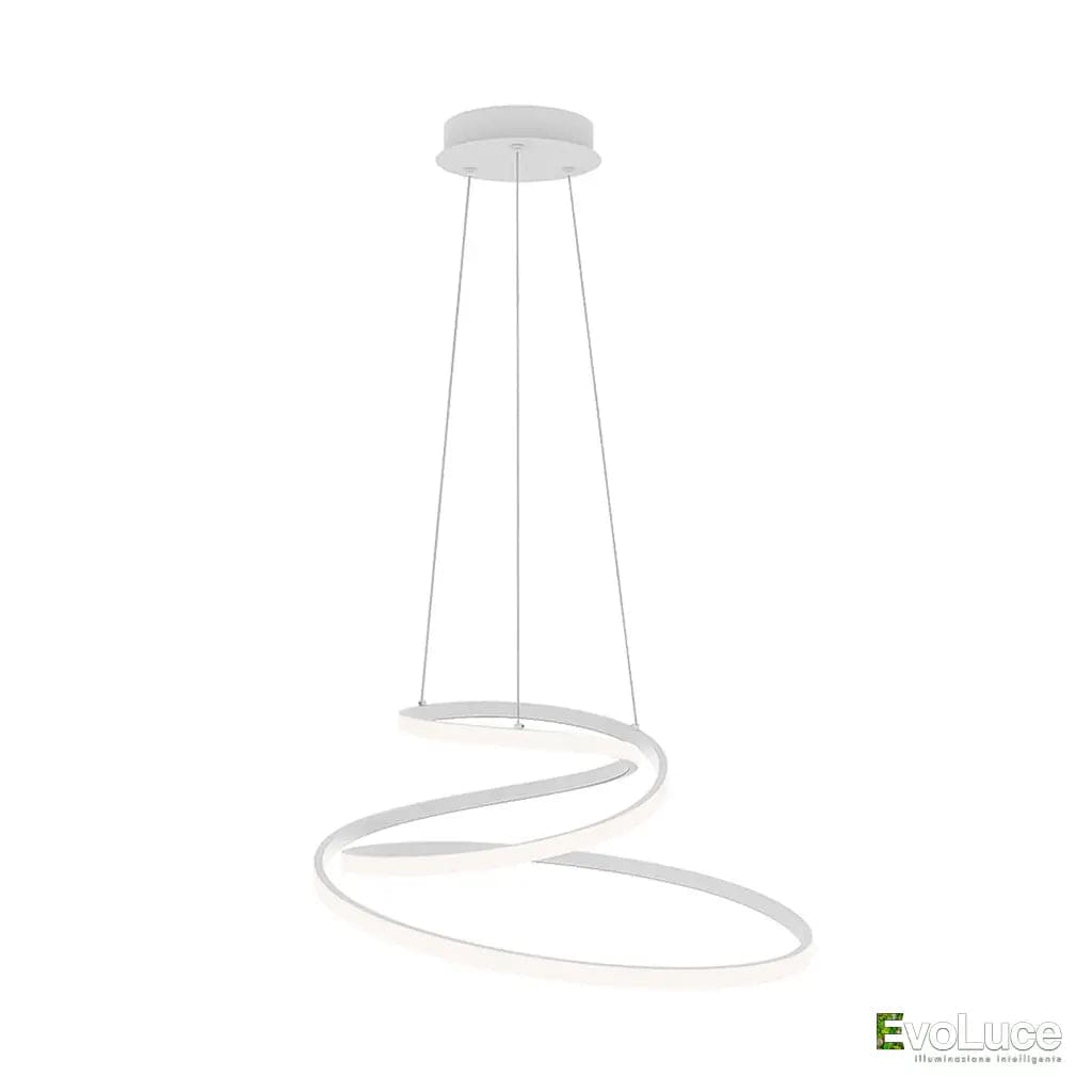 COASTER - Lampada a Sospensione Design 60W