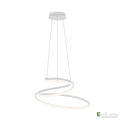 COASTER - Lampada a Sospensione Design 60W