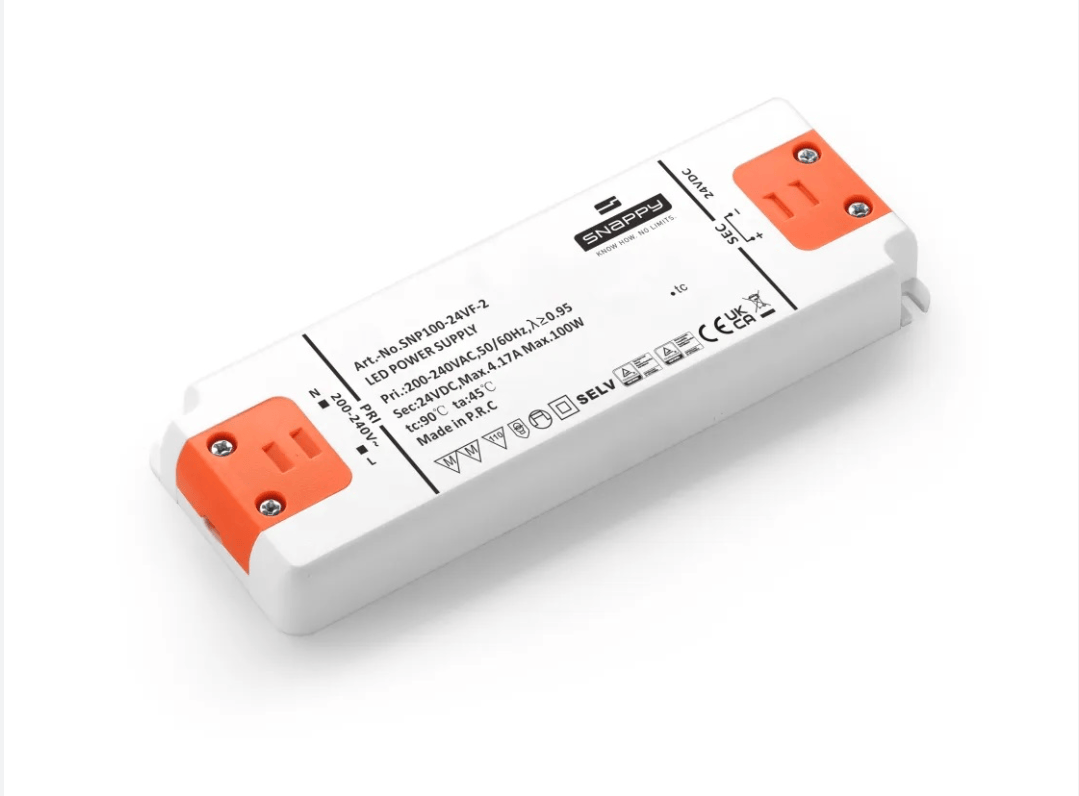 DRIVER SNAPPY 100W-24VF