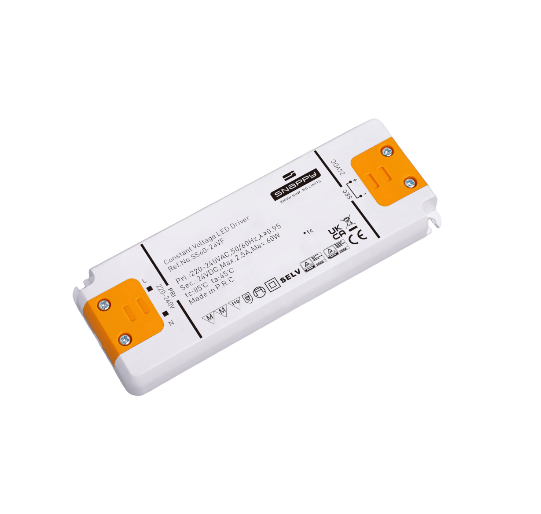 DRIVER SNAPPY 60W-24VF