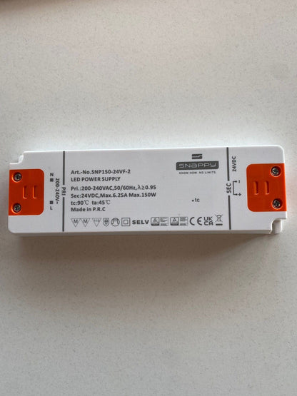 DRIVER SNAPPY SNP150-24VF-2