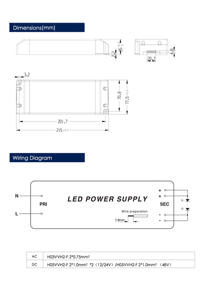 DRIVER SNAPPY SNP320-24VL-1
