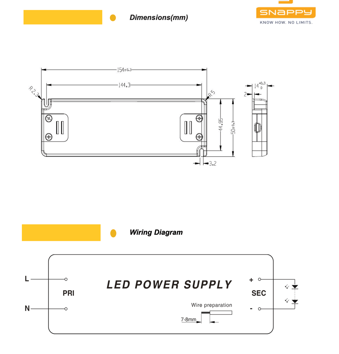 DRIVER SNAPPY SS30-24VF