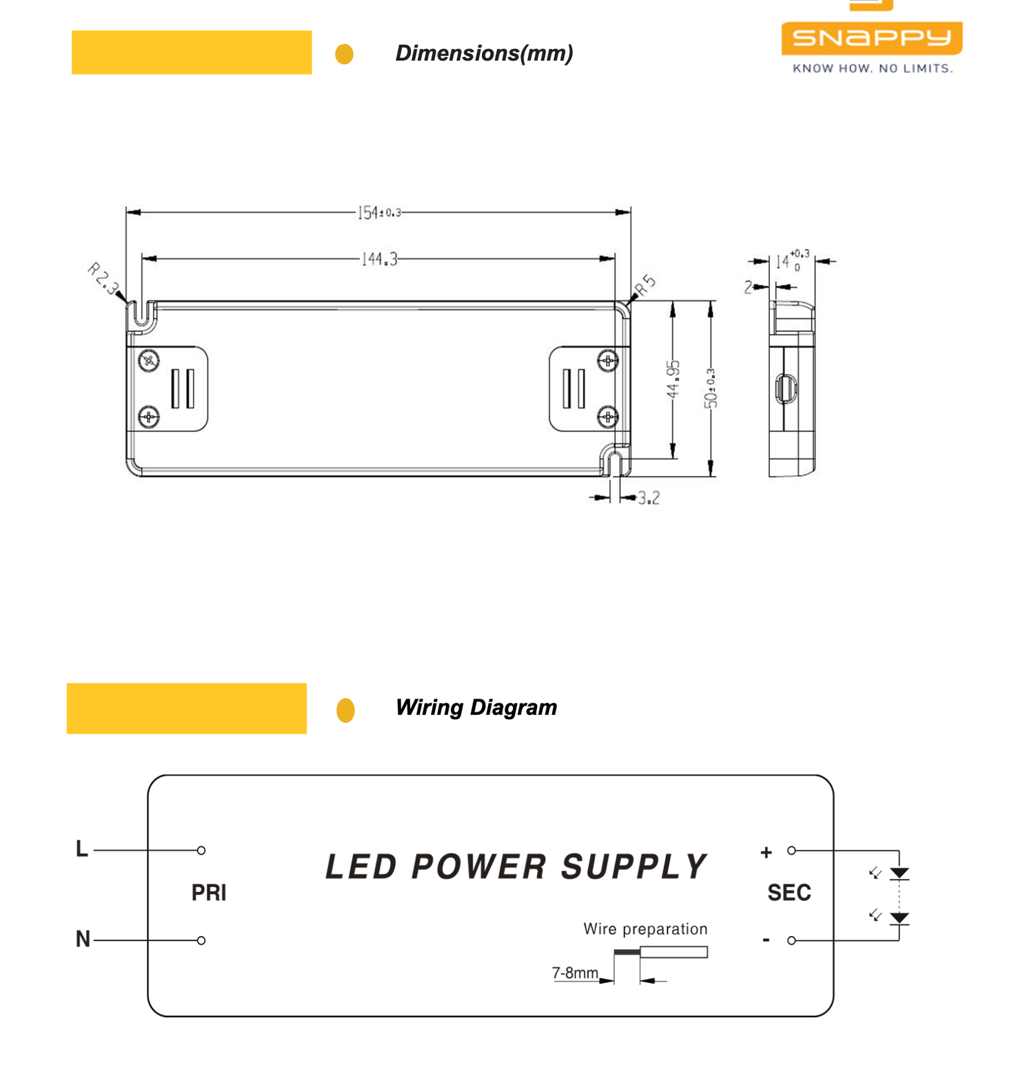 DRIVER SNAPPY SS30-24VF