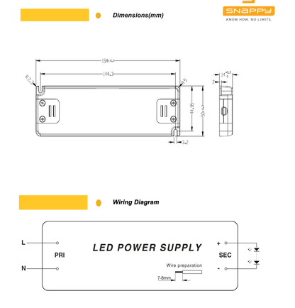 DRIVER SNAPPY SS30-24VF
