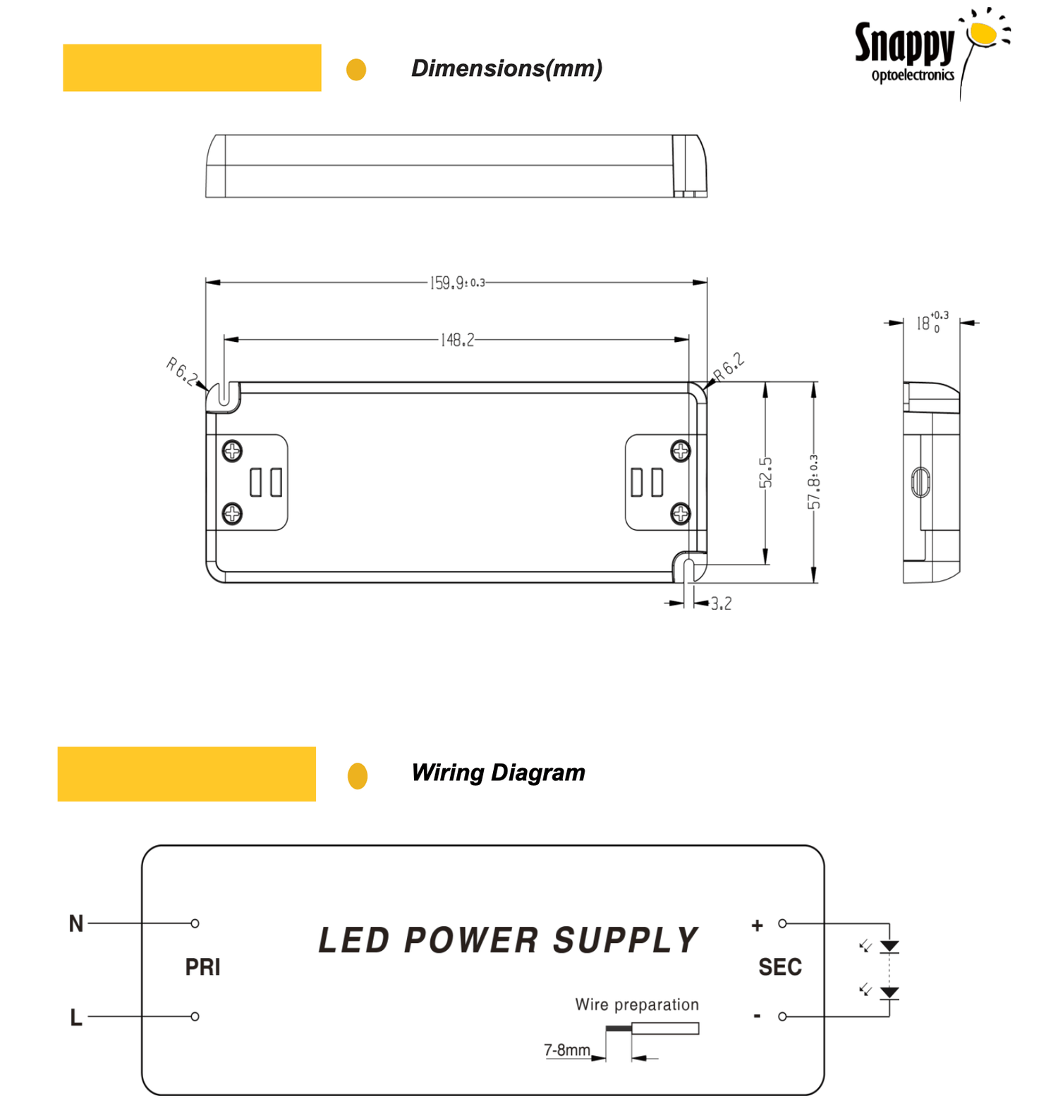 DRIVER SNAPPY SS60-24VF