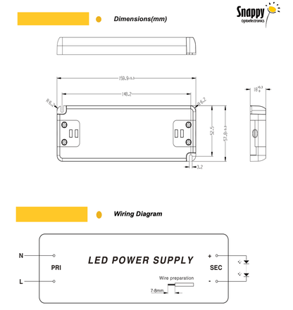 DRIVER SNAPPY SS60-24VF