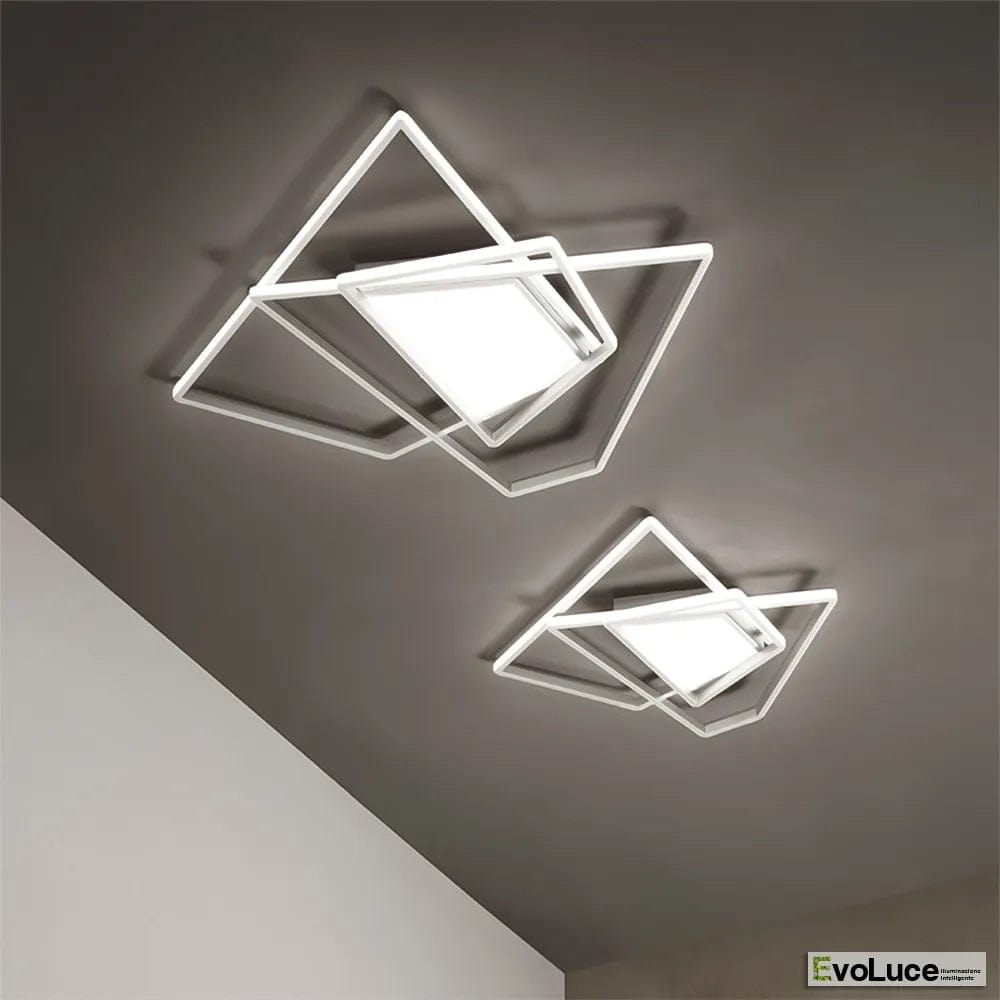 GALAXY - Lampada da soffitto Luxury Hi-Ticket