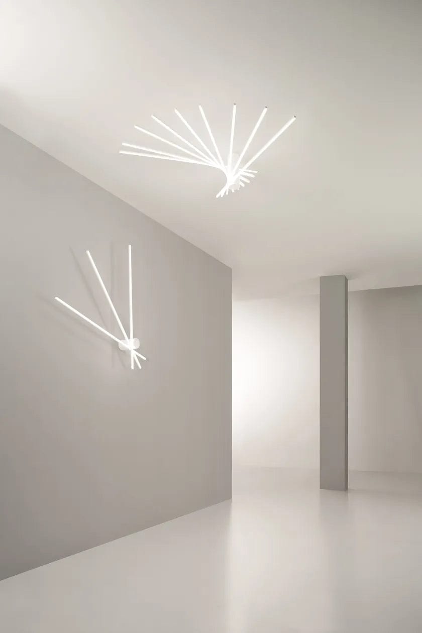 Lampadario Shanghai a sospensione (PL3)