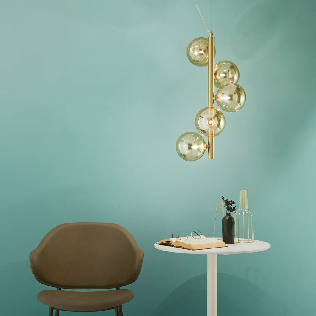 Lampadario sospensione Honey (S5)