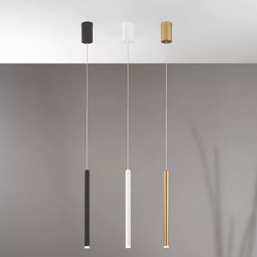 Lampadario sospensione PYPE (S1)