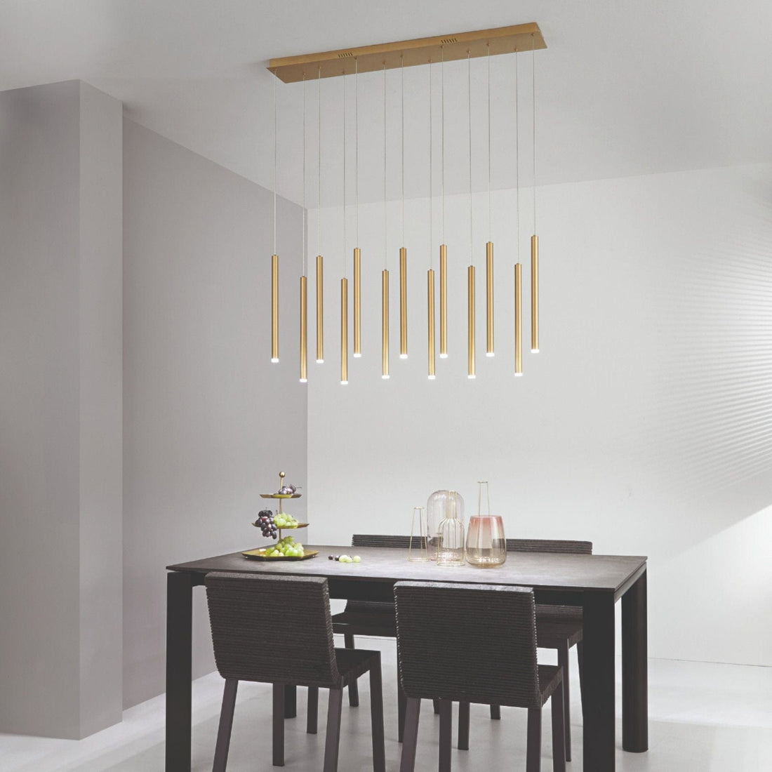 Lampadario sospensione PYPE (SQ13)