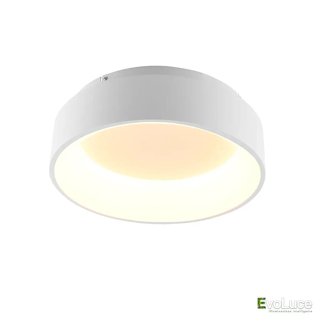 NOAH - Lampada da Soffitto Design