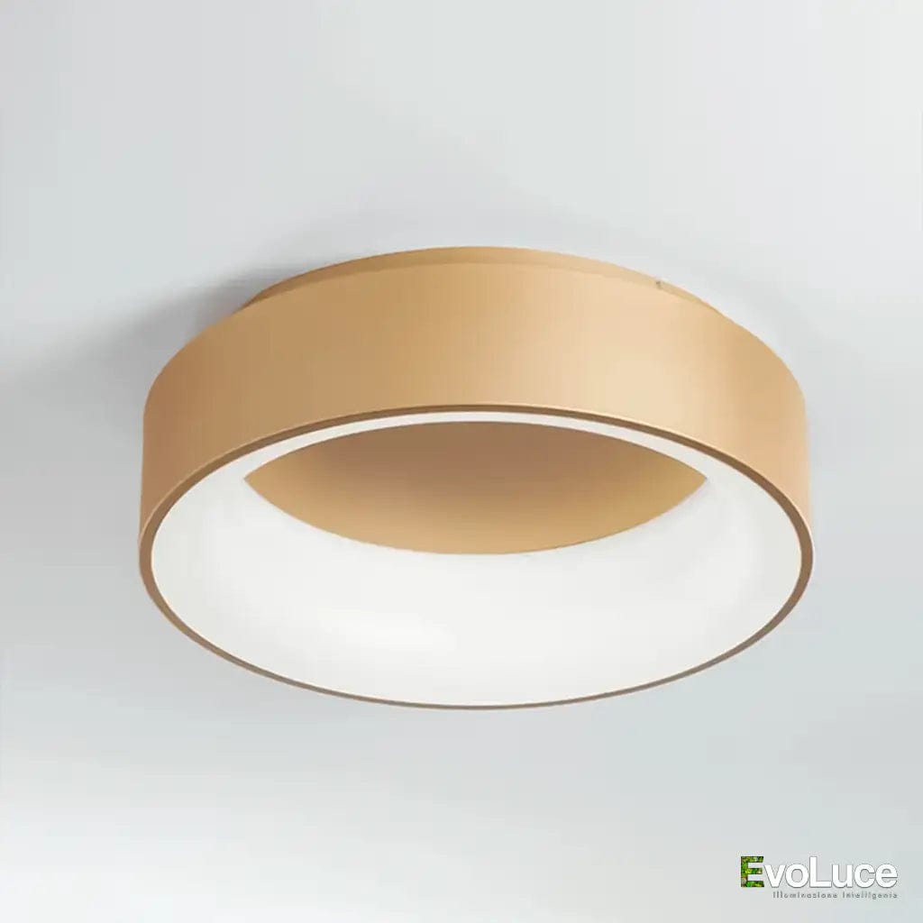 NOAH - Lampada da Soffitto Design