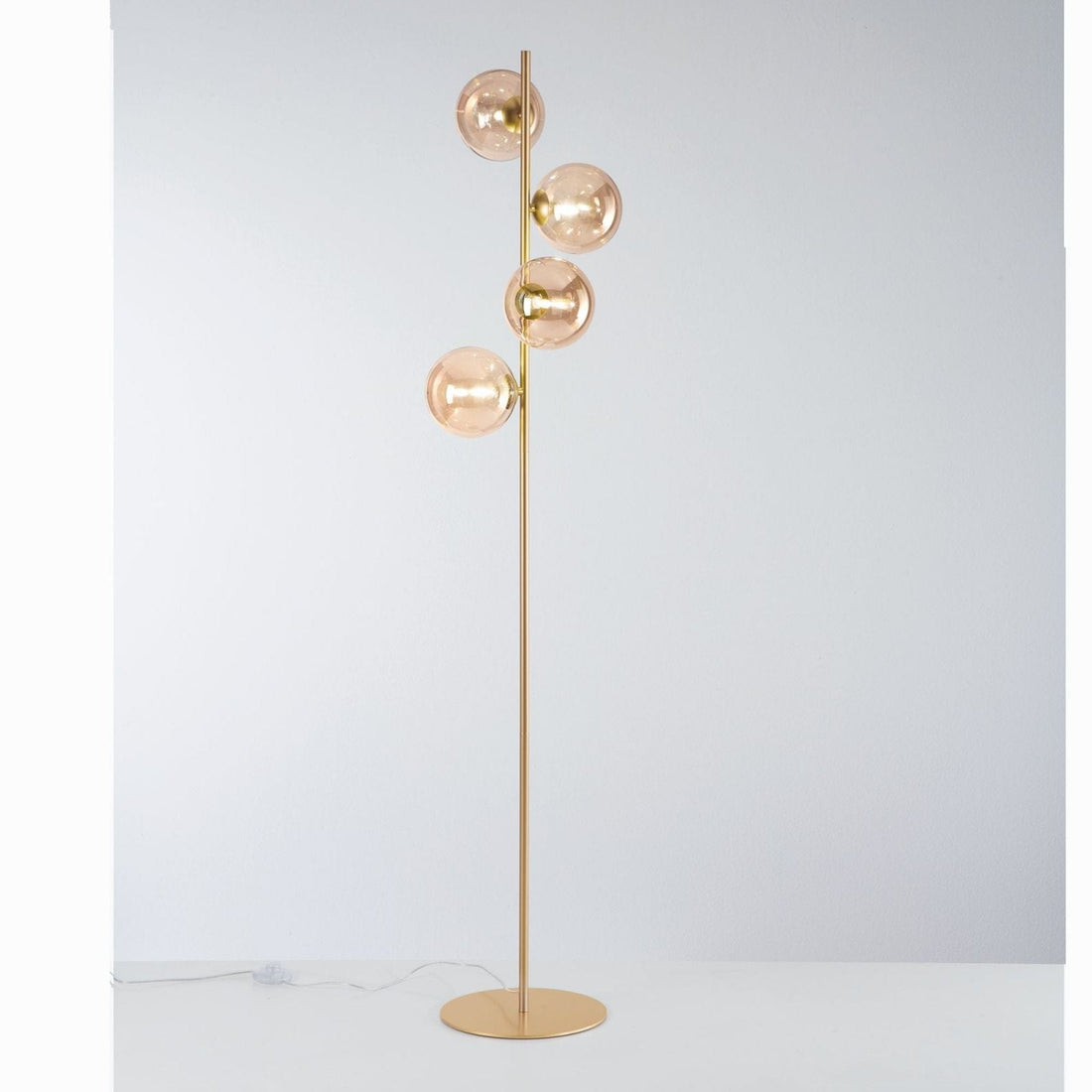 Oro / Si Piantana da terra HONEY (PT4)