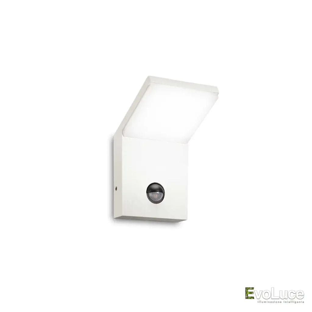 STYLE AP SENSOR - Lampada Esterno con Sensore 9,5W IP54